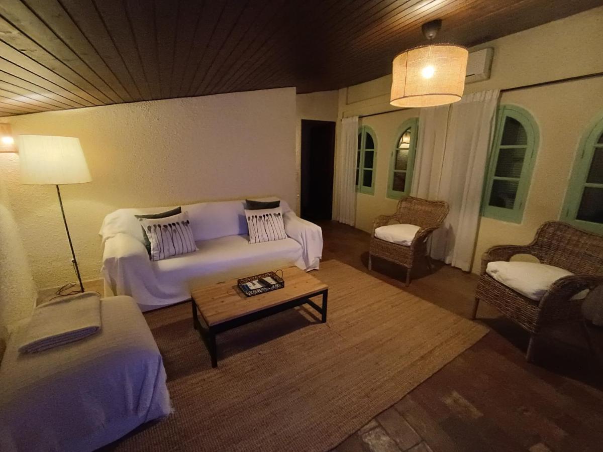 Casa Peratallada Luaran gambar