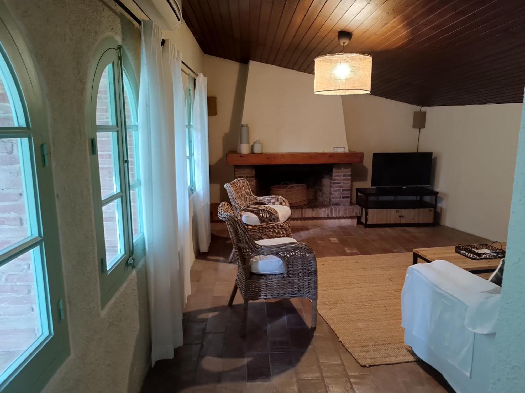 Casa Peratallada Luaran gambar